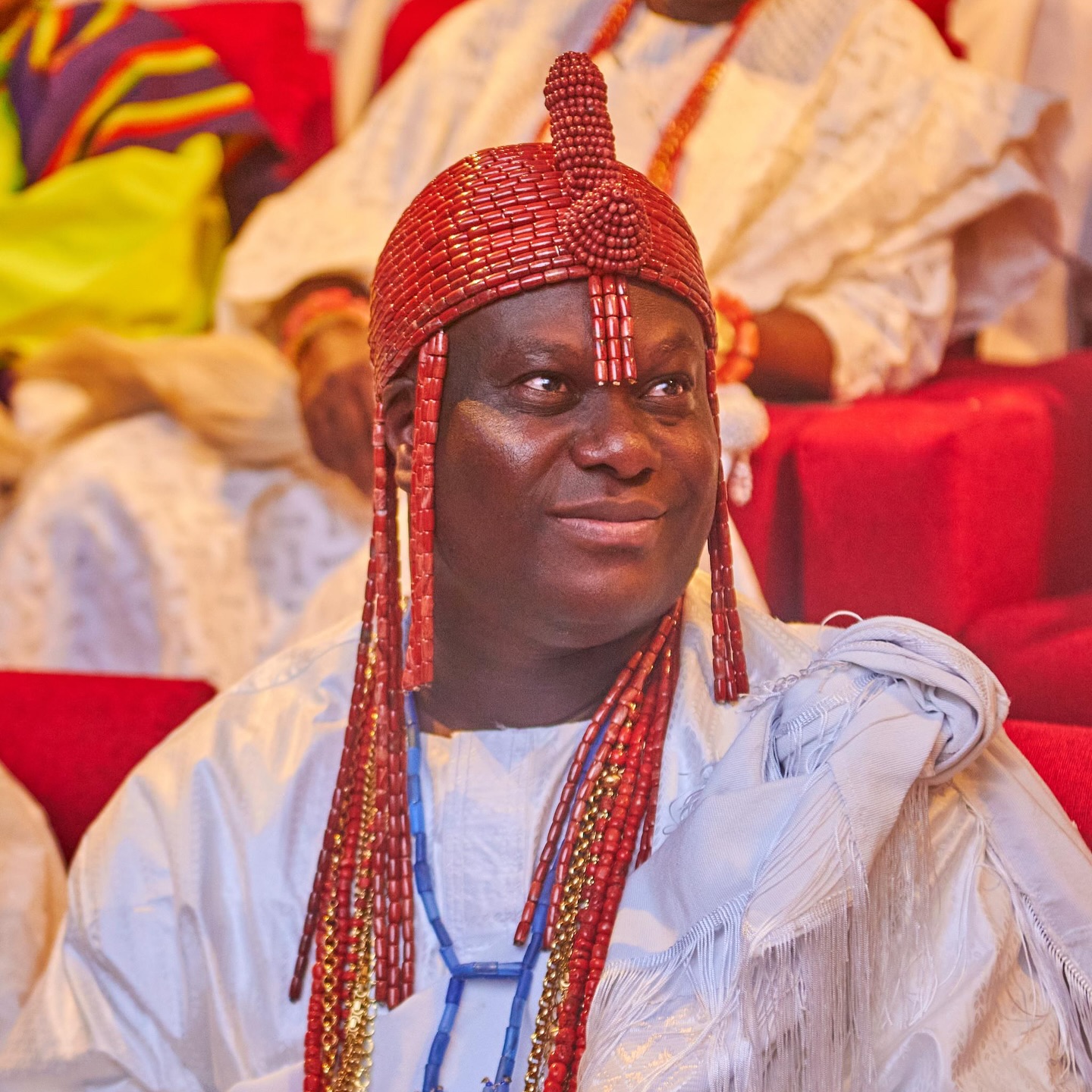 SloweGanzi Presents Ten Years of Àṣẹ